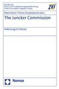 The Juncker Commission