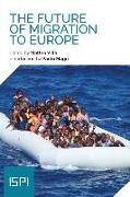 The Future of Migration to Europe
