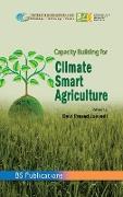 Capacity Building for Climate Smart Agriculture