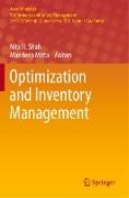 Optimization and Inventory Management