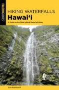 Hiking Waterfalls Hawai'i