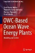 OWC-Based Ocean Wave Energy Plants