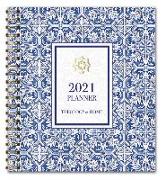 2021 Theology of Home Planner