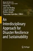 An Interdisciplinary Approach for Disaster Resilience and Sustainability