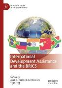 International Development Assistance and the Brics