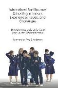 Intercultural Families and Schooling in Japan: Experiences, Issues, and Challenges