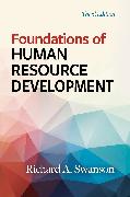 Foundations of Human Resource Development, Third Edition