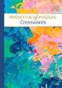 Pocketful of Puzzles: Crosswords