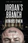 Jordan's Branch