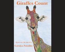 Giraffes Count