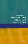 Philosophy of Mind: A Very Short Introduction