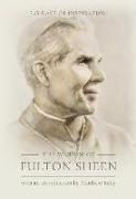 The Wisdom of Fulton Sheen: 365 Days of Inspiration