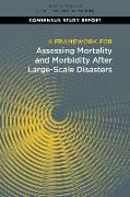 A Framework for Assessing Mortality and Morbidity After Large-Scale Disasters