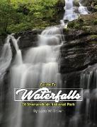 Guide To Waterfalls Of Shenandoah National Park