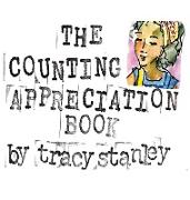 The Counting Appreciation Book