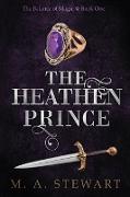 The Heathen Prince