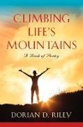 Climbing Life's Mountains