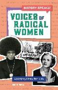 Voices of Radical Women: A History Book for Kids
