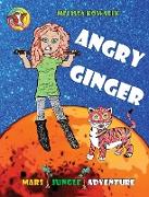 Angry Ginger