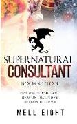 Supernatural Consultant, Volume One