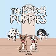 The Porch Puppies
