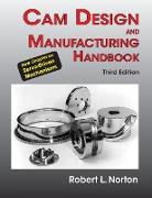 Cam Design and Manufacturing Handbook