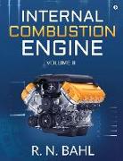 Internal Combustion Engine: Volume II