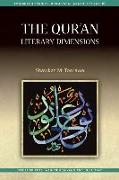 The Qur'an: Literary Dimensions