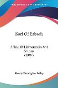 Karl Of Erbach