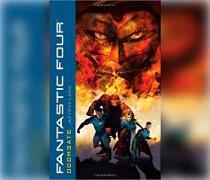 Fantastic Four: Doomgate