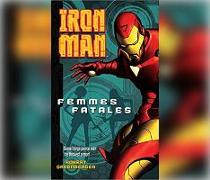 Iron Man: Femmes Fatales