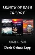 Length of Days Trilogy