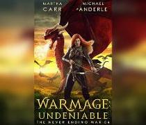 Warmage: Undeniable