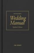 Pastor's Wedding Manual, Updated Edition