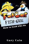 Fat Cat Fish & Grill
