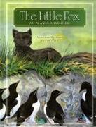 The Little Fox: An Alaska Adventure