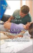 The Child Who Changed Them