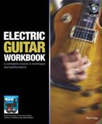 Electric Guitar Workbk Electri