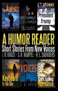 A Humor Reader