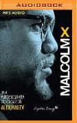 Malcolm X (Spanish Edition)