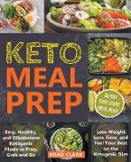 Keto Meal Prep