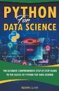 Python For Data Science