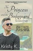 The Princess and the Bodyguard, The Casteloria Royals