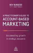 Practitioner's Guide to Account-Based Marketing