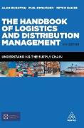 Handbook of Logistics and Distribution Management