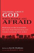 Talking About God When People Are Afraid