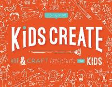 Kids Create