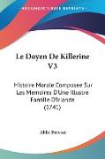 Le Doyen De Killerine V3