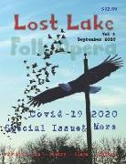 Lost Lake Folk Opera V6: Covid-19 2020 issue