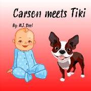Carsen meets Tiki